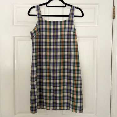 90s gap dress - Gem