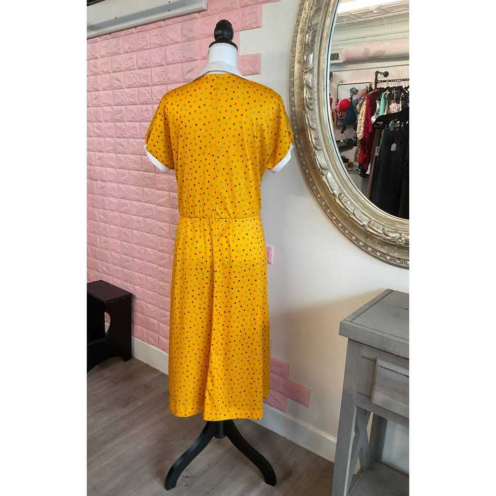 Montgomery Ward Vintage Dress - image 4