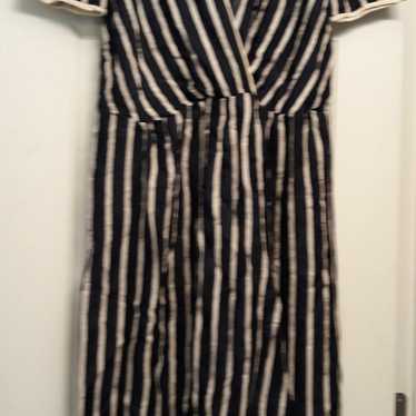 Vintage Dress- Miss O by Oscar de la Ren