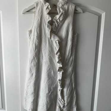 An Original Milly of New York Vintage Dress