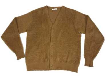 Needles × Union LA 🐎 Mohair Cardigan - Gem