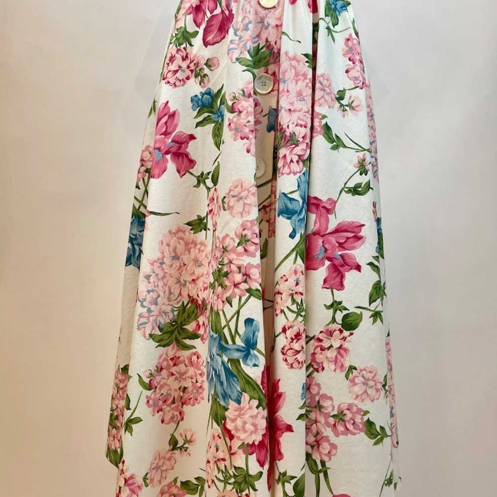 EXPO Floral Dress - image 5