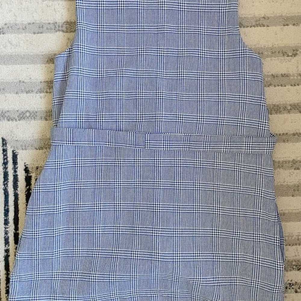 Vintage Sacks Fifth Avenue mini dress 60's/70's - image 3