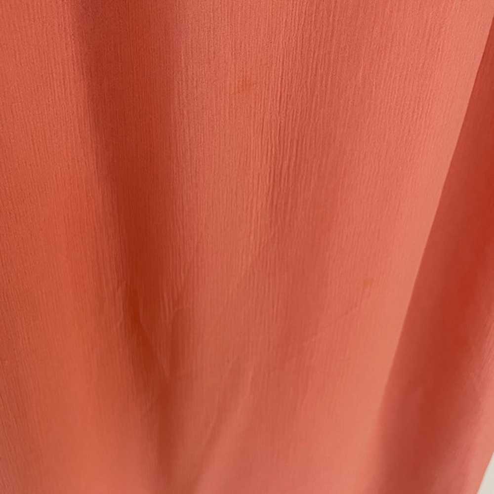 Vtg 60s Saks Fifth Avenue Dress & Coat Jacket Set… - image 9