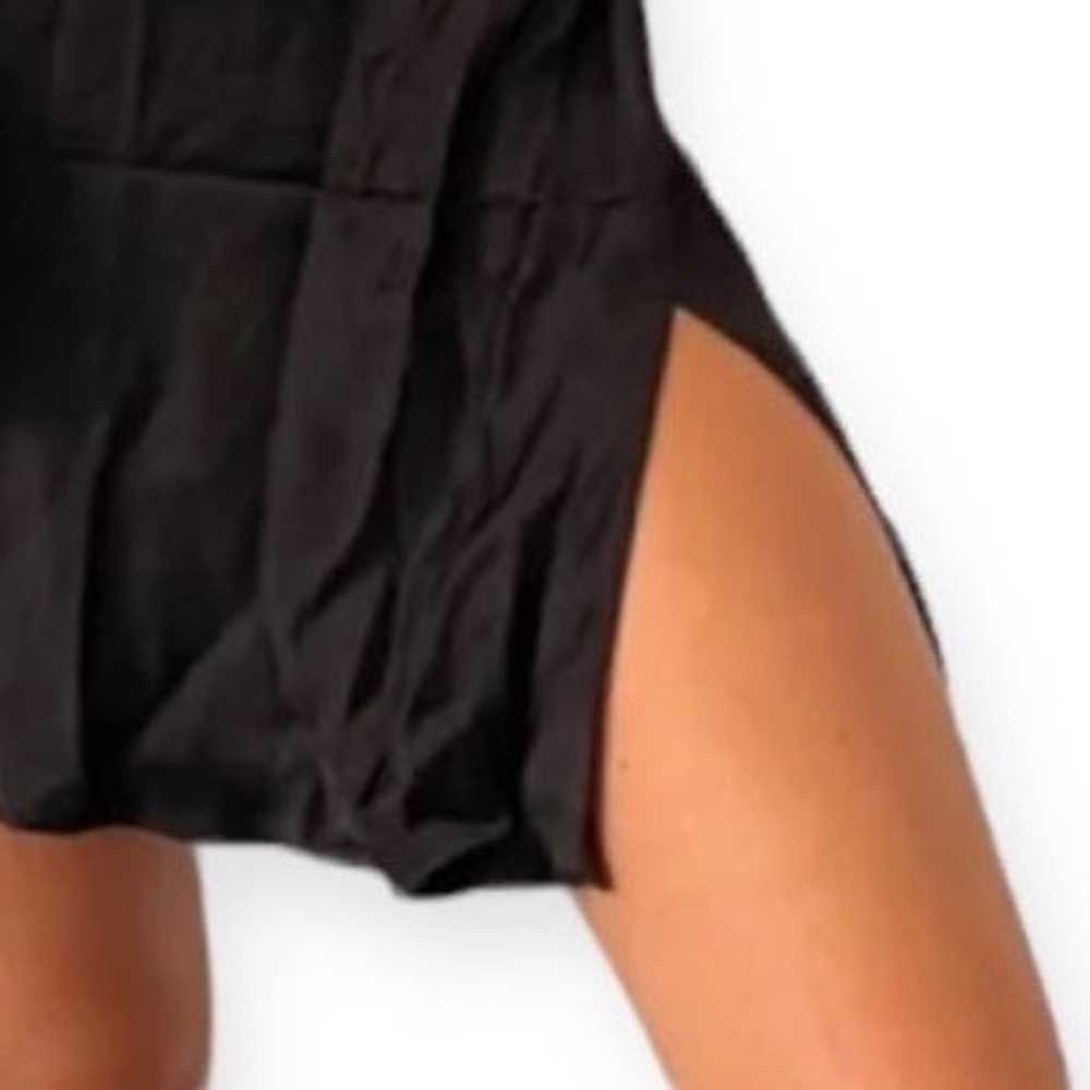 VICTORIA’S SECRET - Vintage Slip Dress - 100% Sil… - image 9