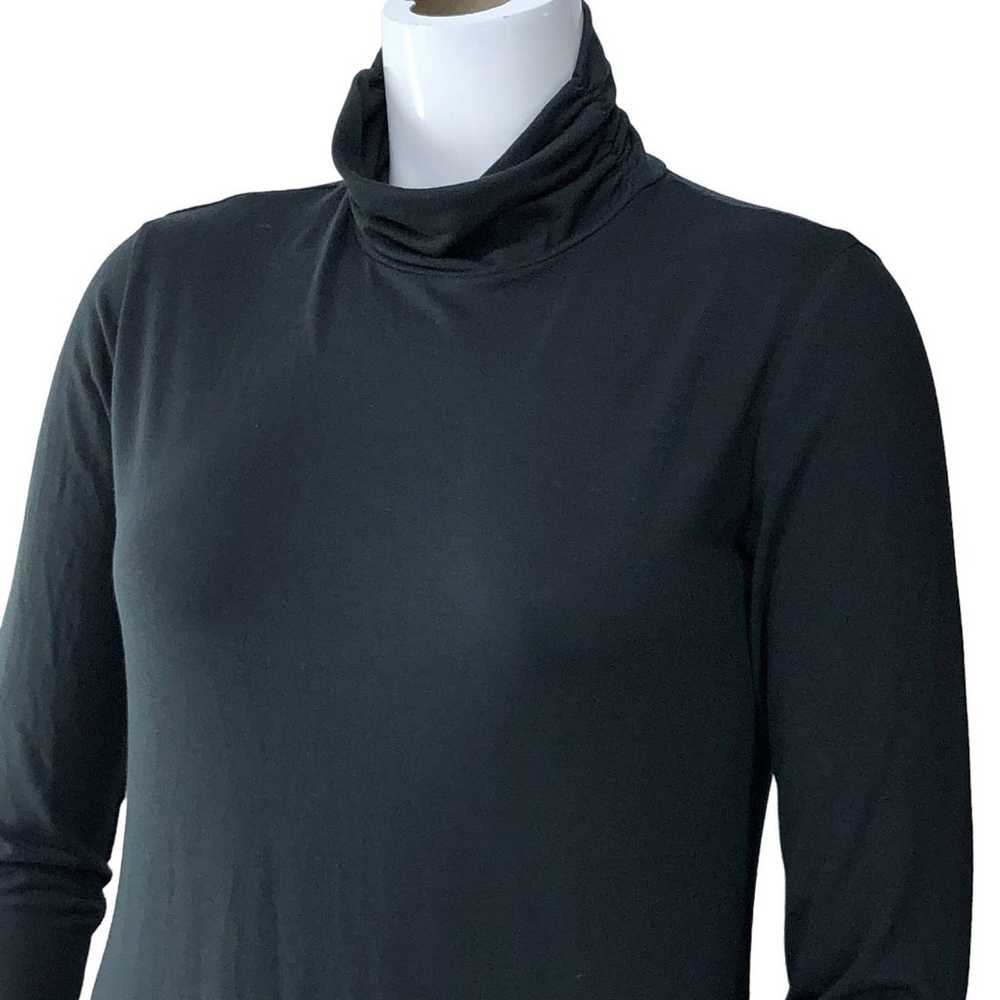 American Sweetheart Womens Size M Turtleneck Dres… - image 2