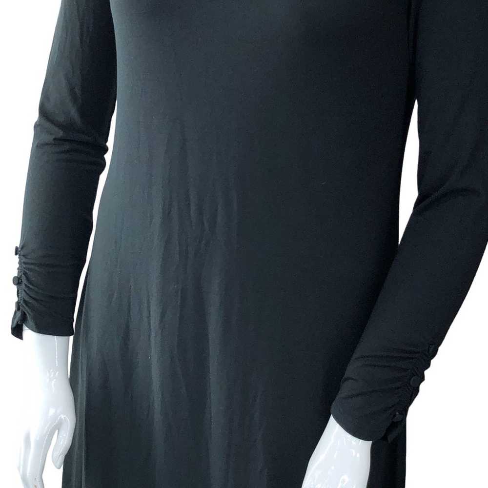 American Sweetheart Womens Size M Turtleneck Dres… - image 3