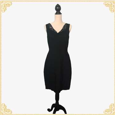 Vintage sheath dress 8 - Gem