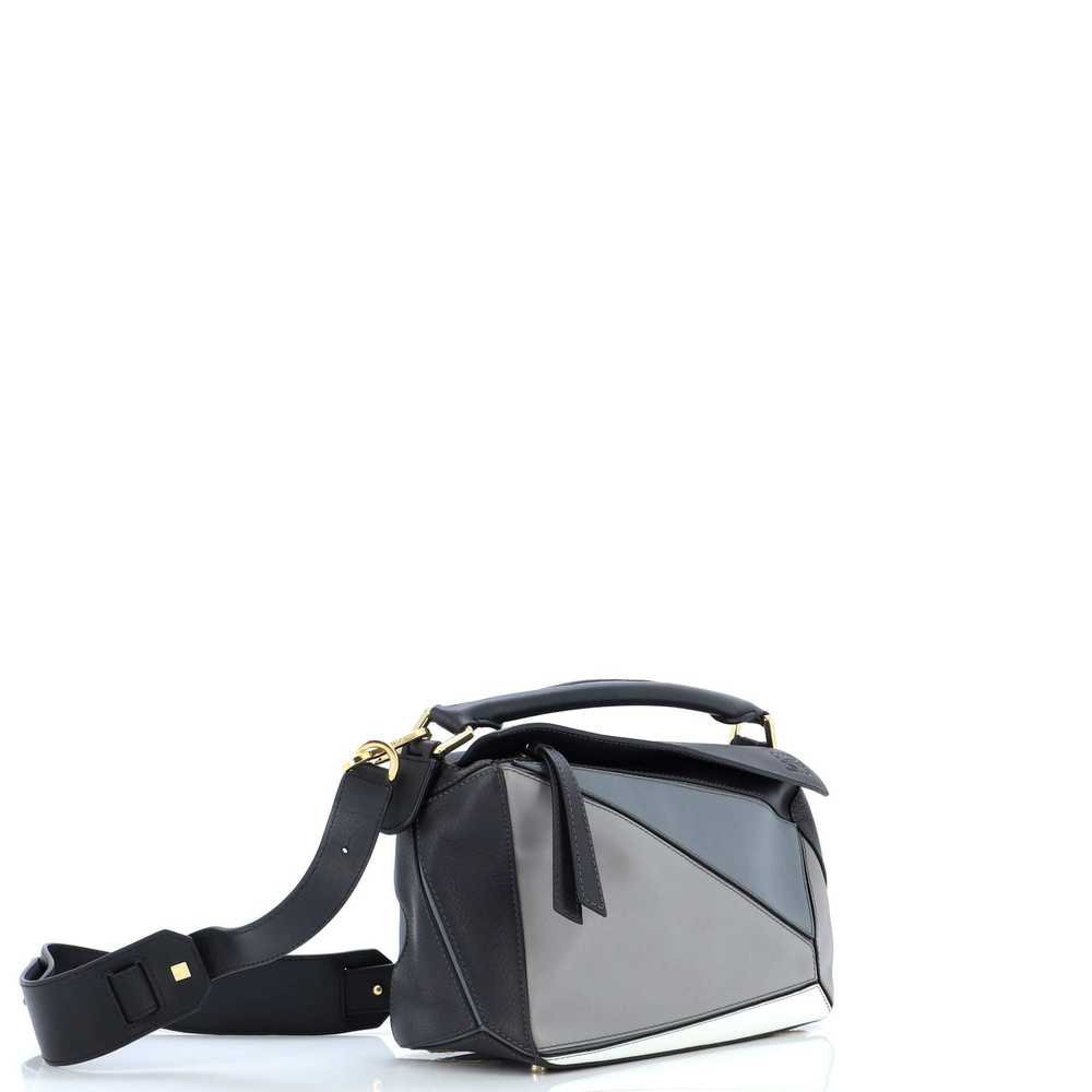 LOEWE Puzzle Bag Leather Small - image 2