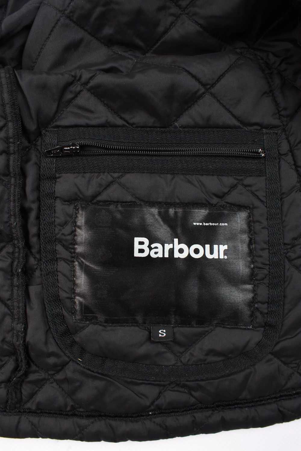 Barbour × Designer × Vintage Barbour Eskdale Clas… - image 3