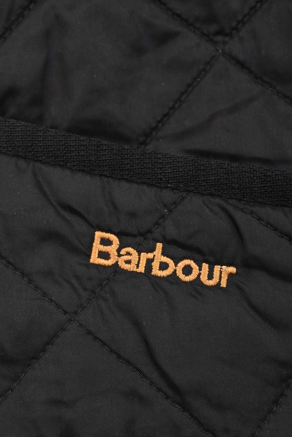 Barbour × Designer × Vintage Barbour Eskdale Clas… - image 5