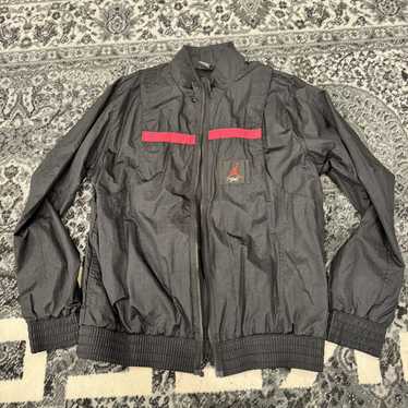 Jordan wings best sale of flight windbreaker