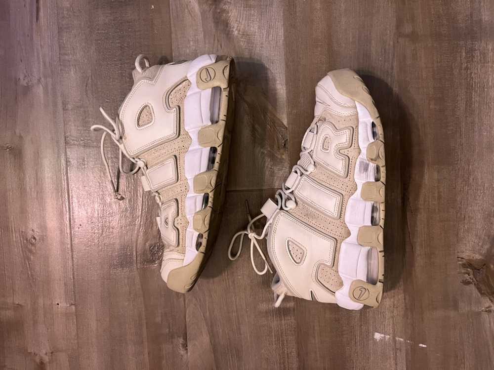 Nike Air more uptempo - image 1