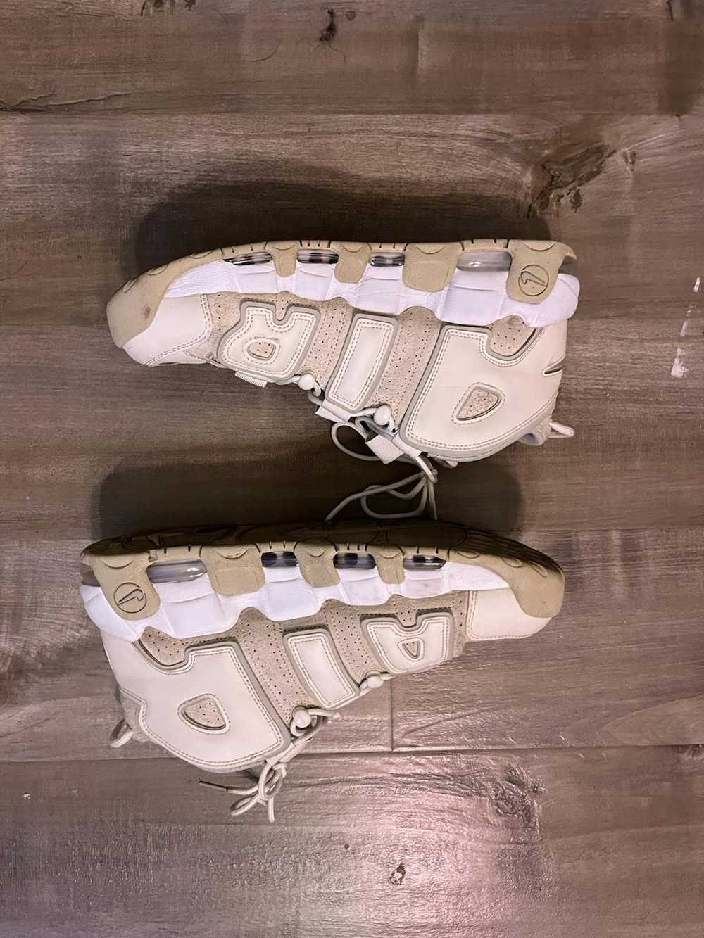 Nike Air more uptempo - image 2