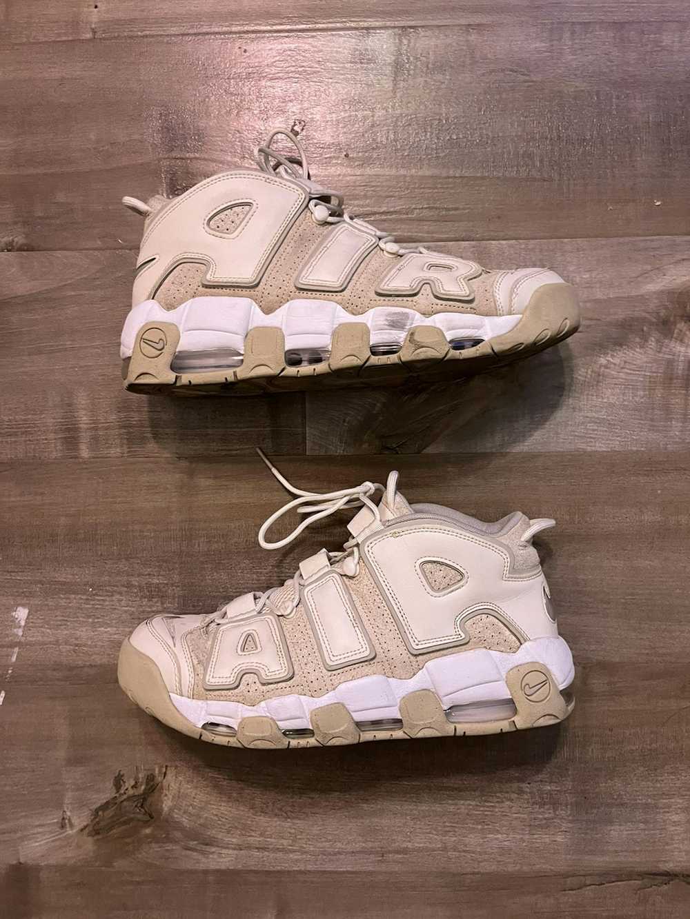 Nike Air more uptempo - image 5