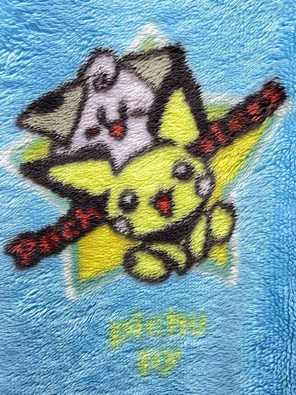 Pokemon × Very Rare × Vintage VERY RARE🔥90's POCKET … - Gem