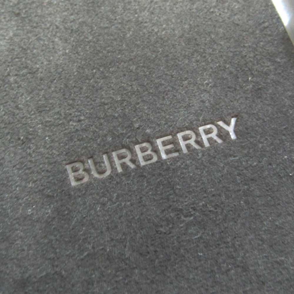 Burberry BURBERRY Leather Phone Bumper For IPhone… - image 6
