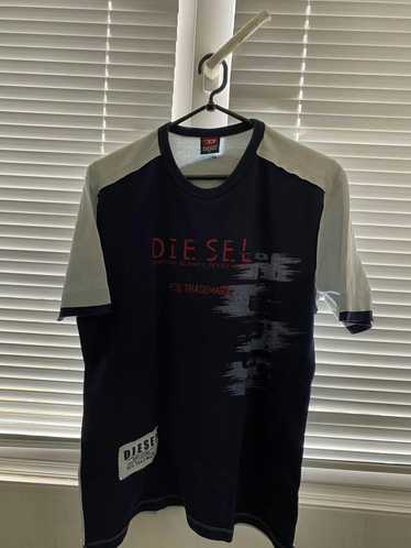 Diesel Diesel T-Shirt