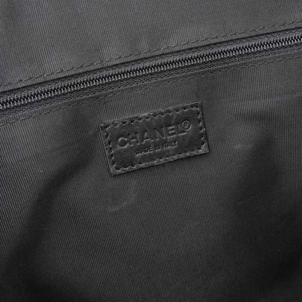 Chanel Chanel CC Wild Stitch Handbag - image 9