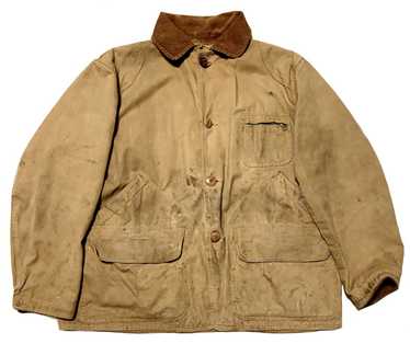 American field hunting jacket - Gem