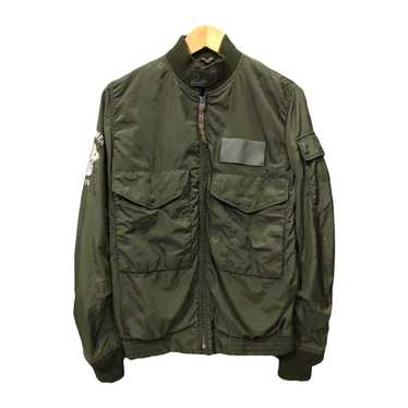 Hysteric Glamour Hysteric Glamour G8 Bomber Jacket - image 1