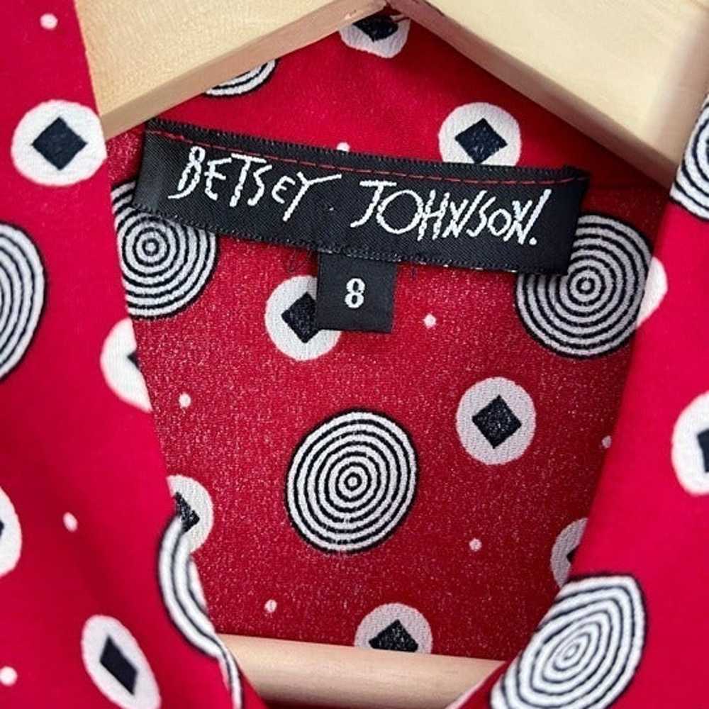 Betsey Johnson 