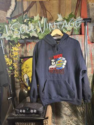 Big Dogs × Streetwear × Vintage Vintage Big Dogs S