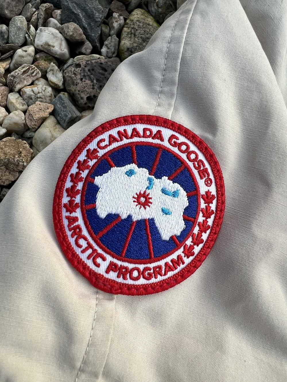 Canada Goose Canada Goose chillwack bomber winter… - image 3