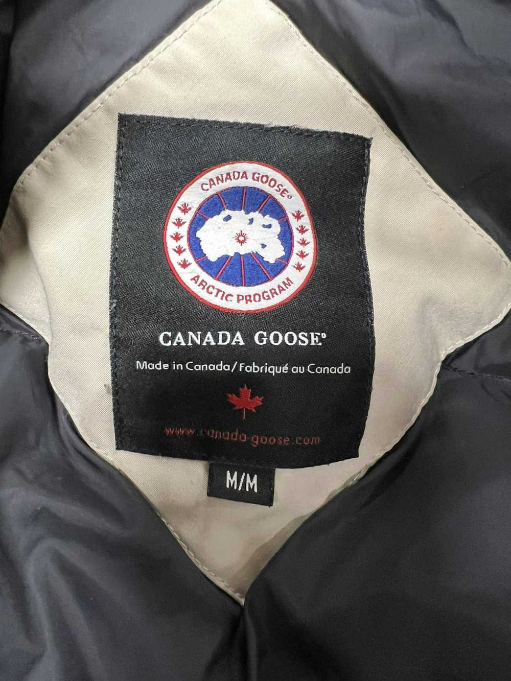 Canada Goose Canada Goose chillwack bomber winter… - image 4