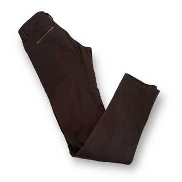 Other Bcbgeneration Ribbed Brown Pants Size 6