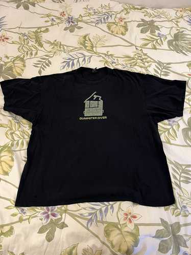 Vintage No Boundaries Shirt Mens 2XL Black Floral Short Sleeve Hawaiia –  Proper Vintage
