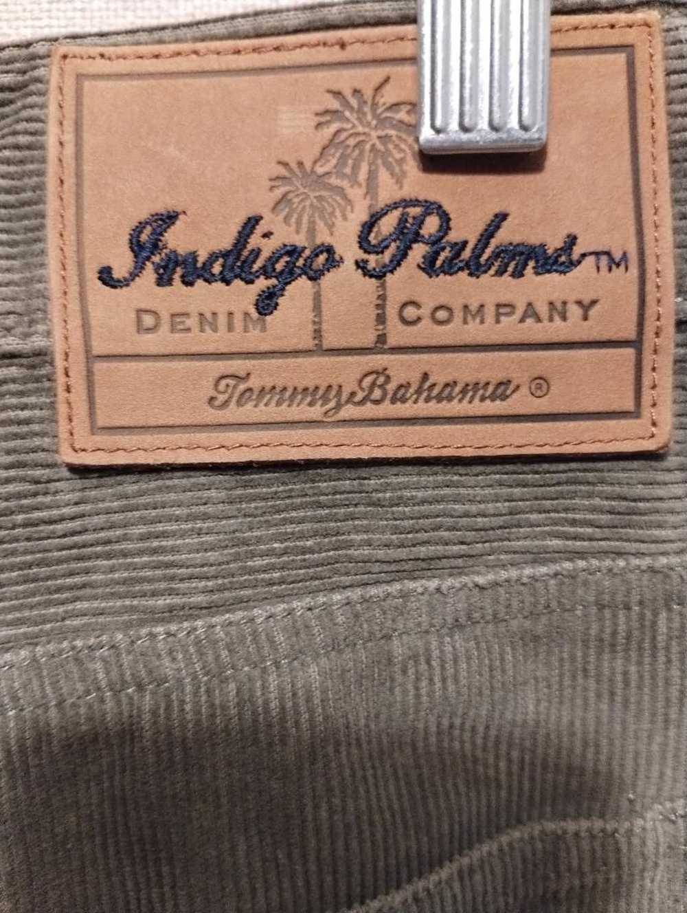 Indigo Palms Denim Company Vintage Classic Fit Co… - image 4