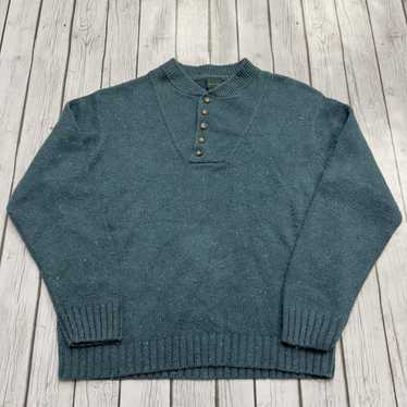 Vintage Vintage Scandia Woods sweater