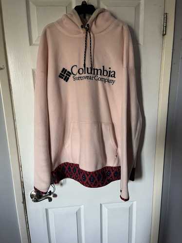 Columbia × Opening Ceremony Columbia x Opening Cer