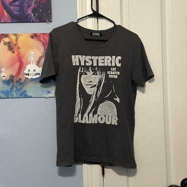 Beauty Beast × Hysteric Glamour Hysteric Glamour C