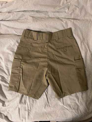 coach pocket shorts - Gem