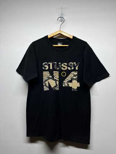 Streetwear × Stussy × Vintage Vintage Y2k Stussy … - image 1