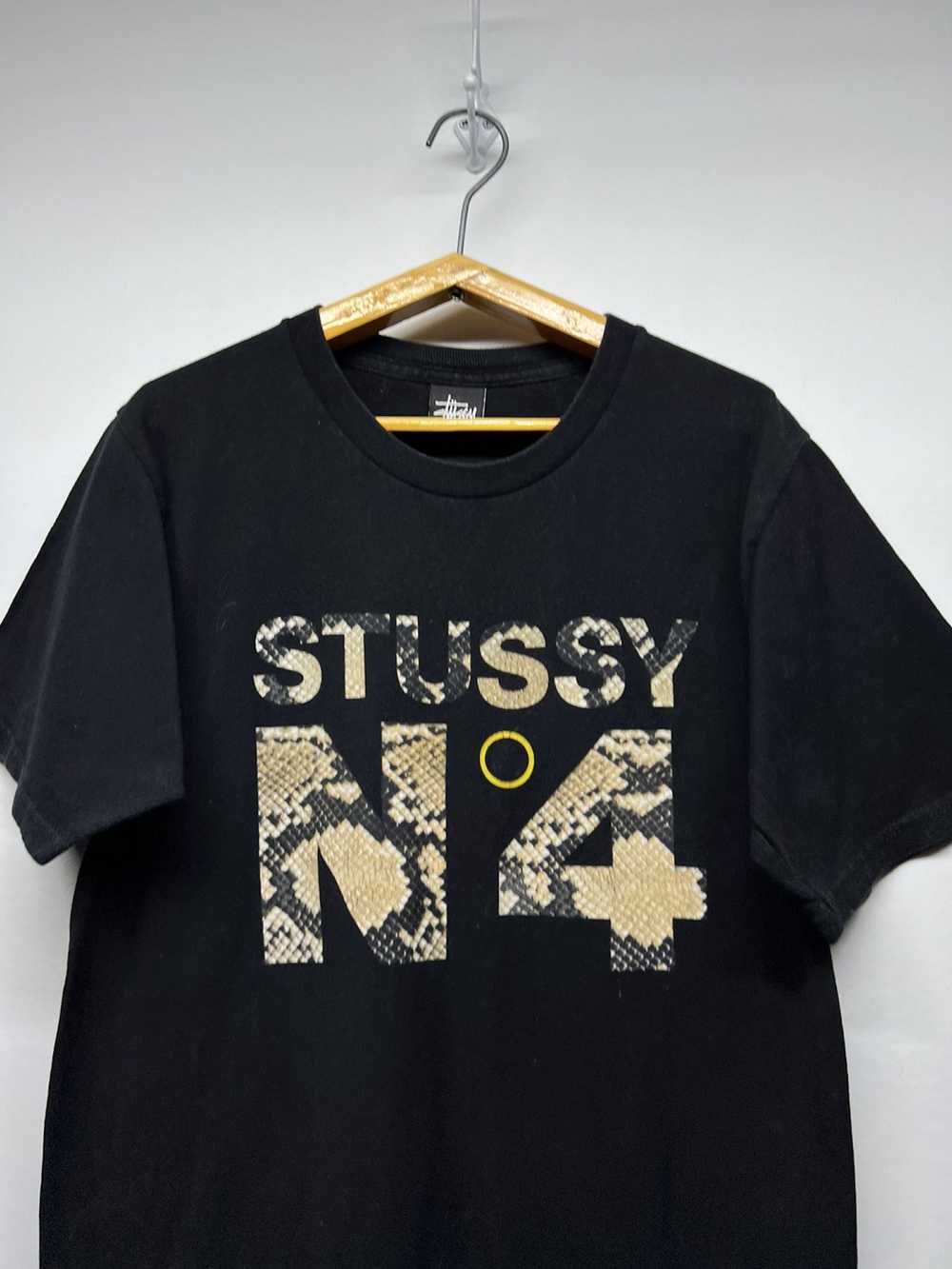 Streetwear × Stussy × Vintage Vintage Y2k Stussy … - image 2
