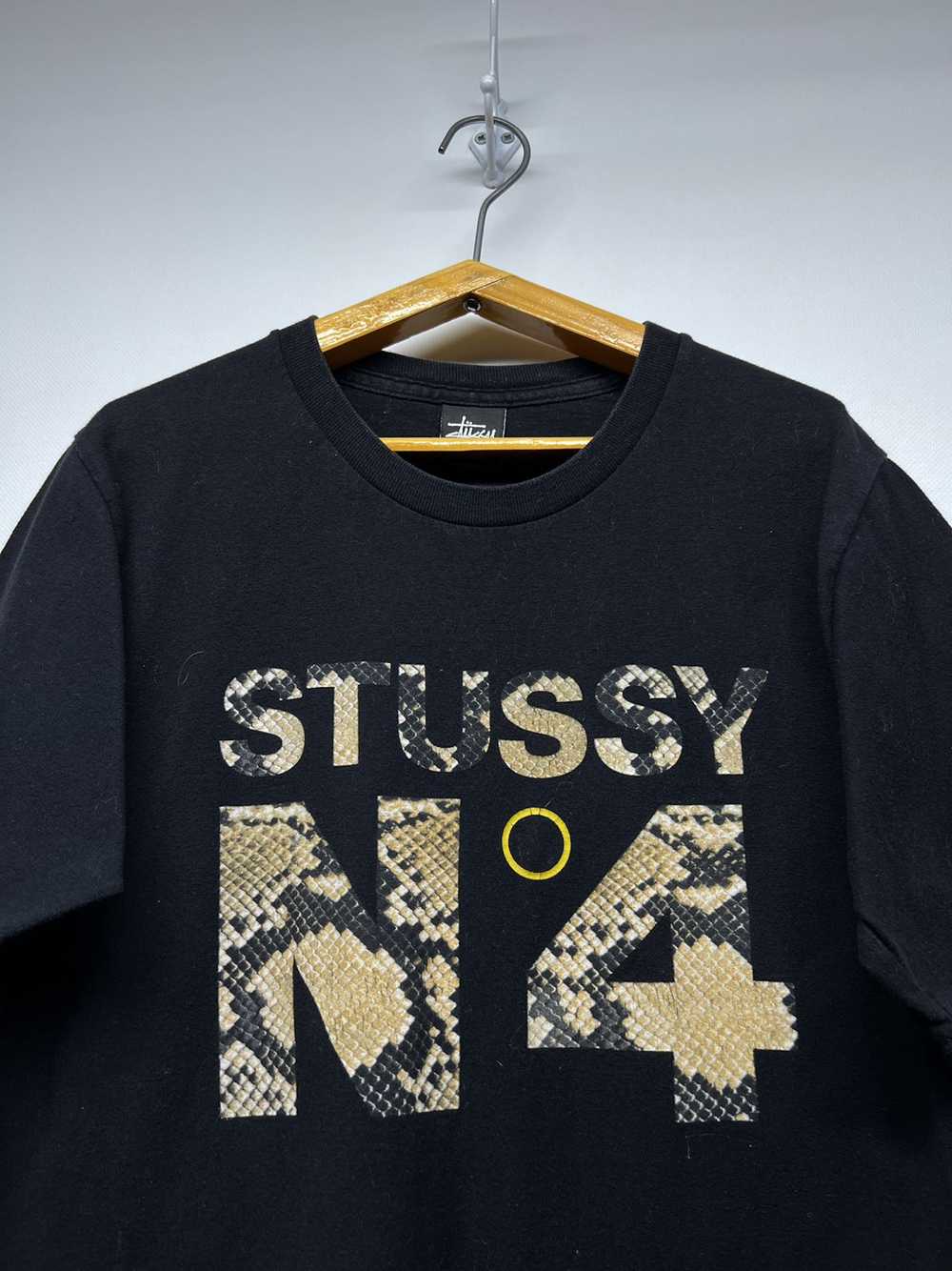 Streetwear × Stussy × Vintage Vintage Y2k Stussy … - image 4