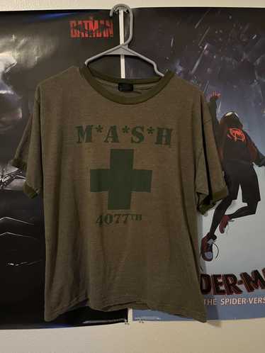Vintage “MASH” 4077 T-shirt