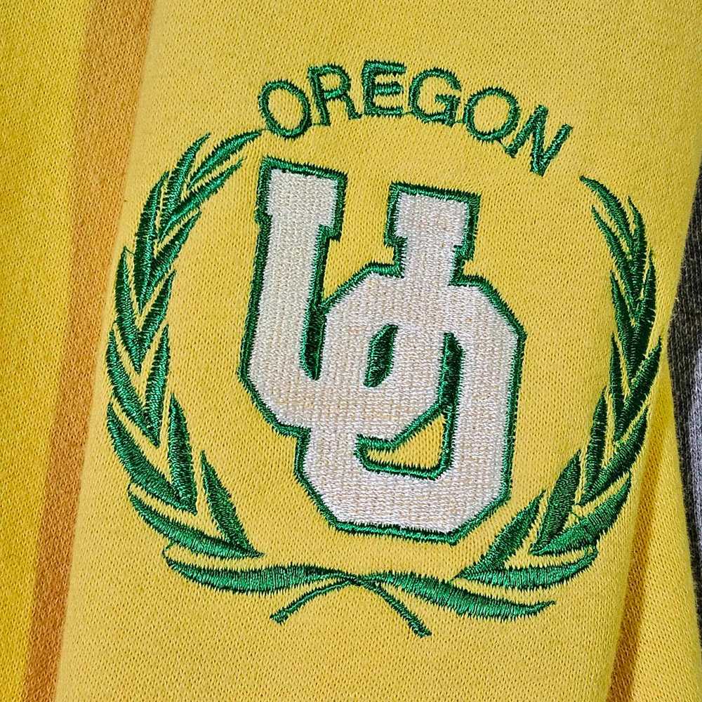 Sportswear × Starter × Vintage Oregon Ducks Vinta… - image 7