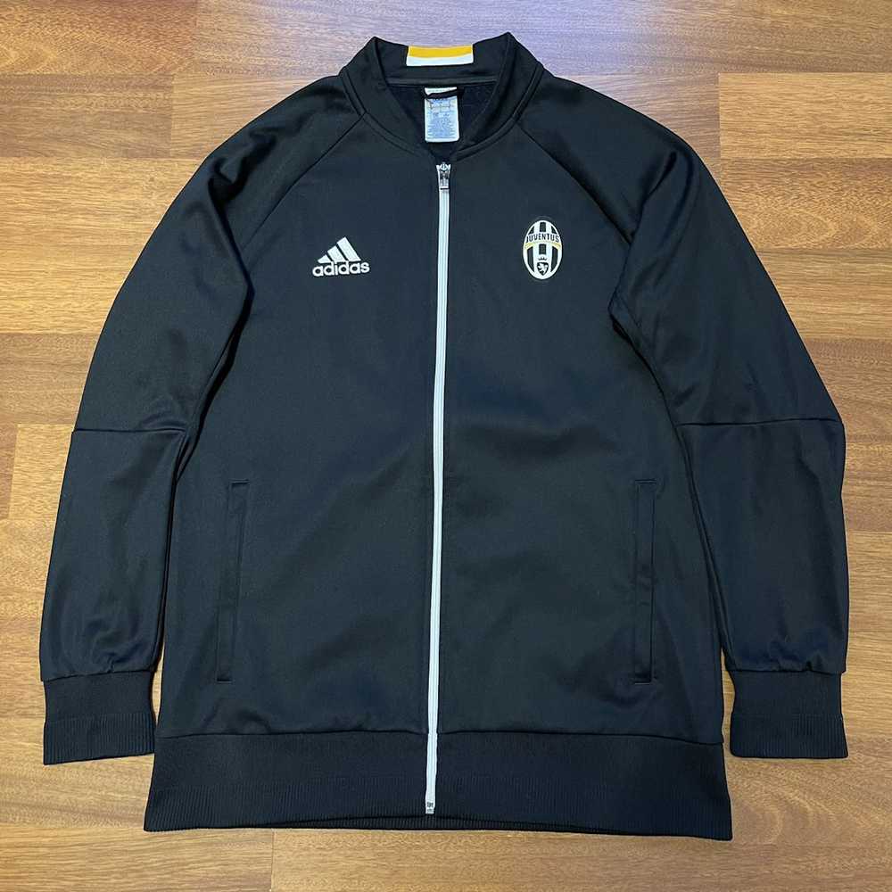 Adidas × Rare × Soccer Jersey JUVENTUS ADIDAS 201… - image 1