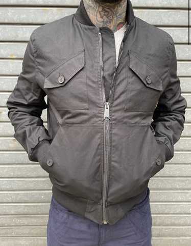 Indigo and Goods Indigo & Goods Nighthawk Jacket s