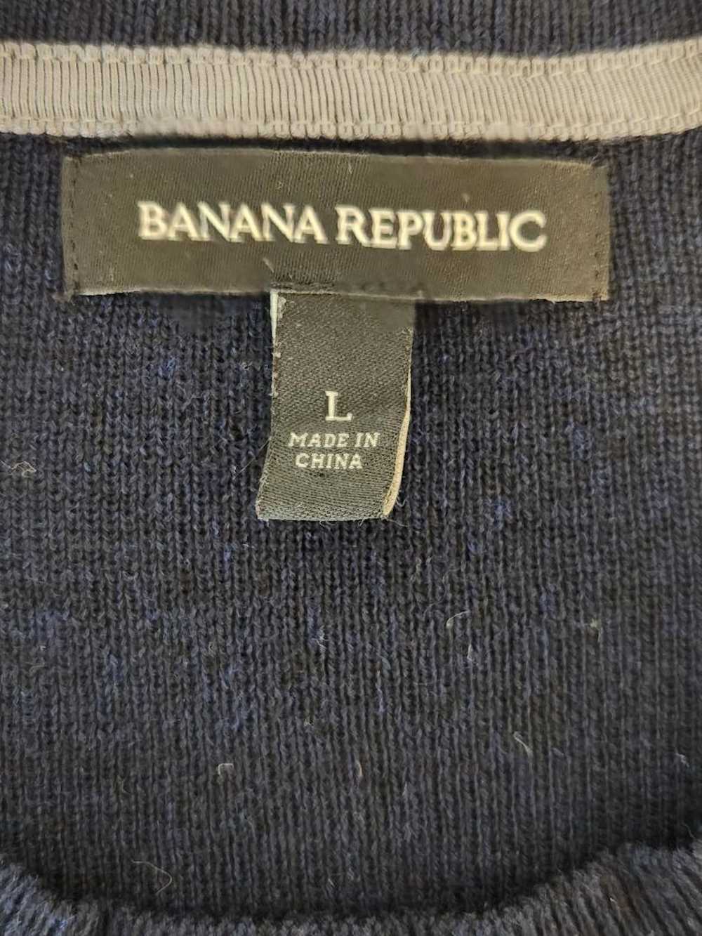 Banana Republic Banana Republic Sweater - image 3