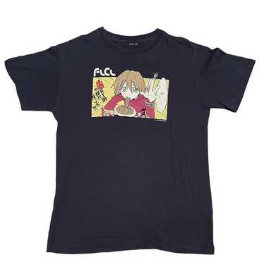 Flcl fooly cooly anime - Gem