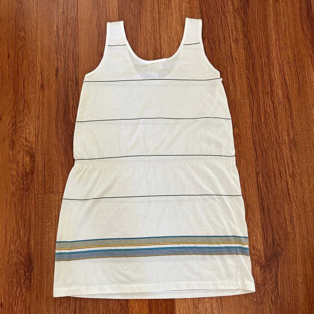 Vintage White Adidas Tennis Dress Ventex Women's … - image 5