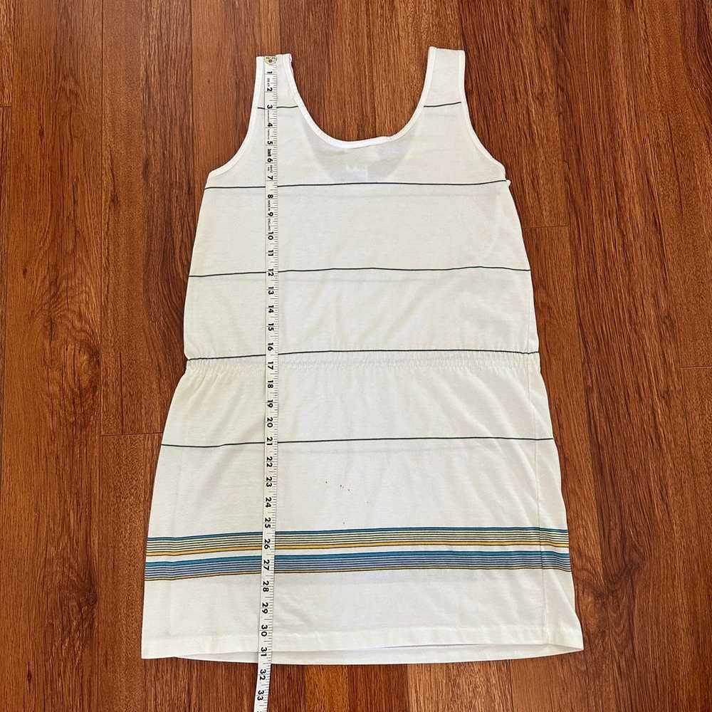 Vintage White Adidas Tennis Dress Ventex Women's … - image 6