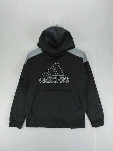 Adidas × Kid × Sportswear Adidas Pullover Sweatshi