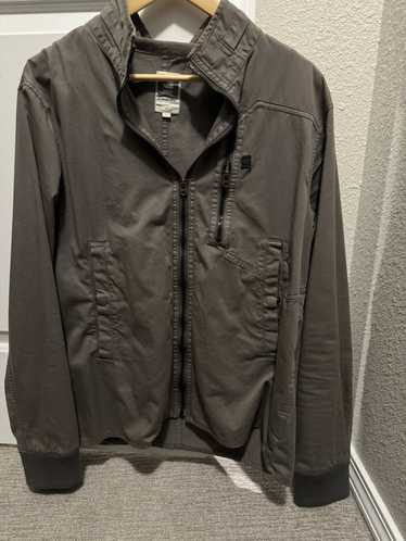 G Star Raw G Star Utility Jacket - image 1