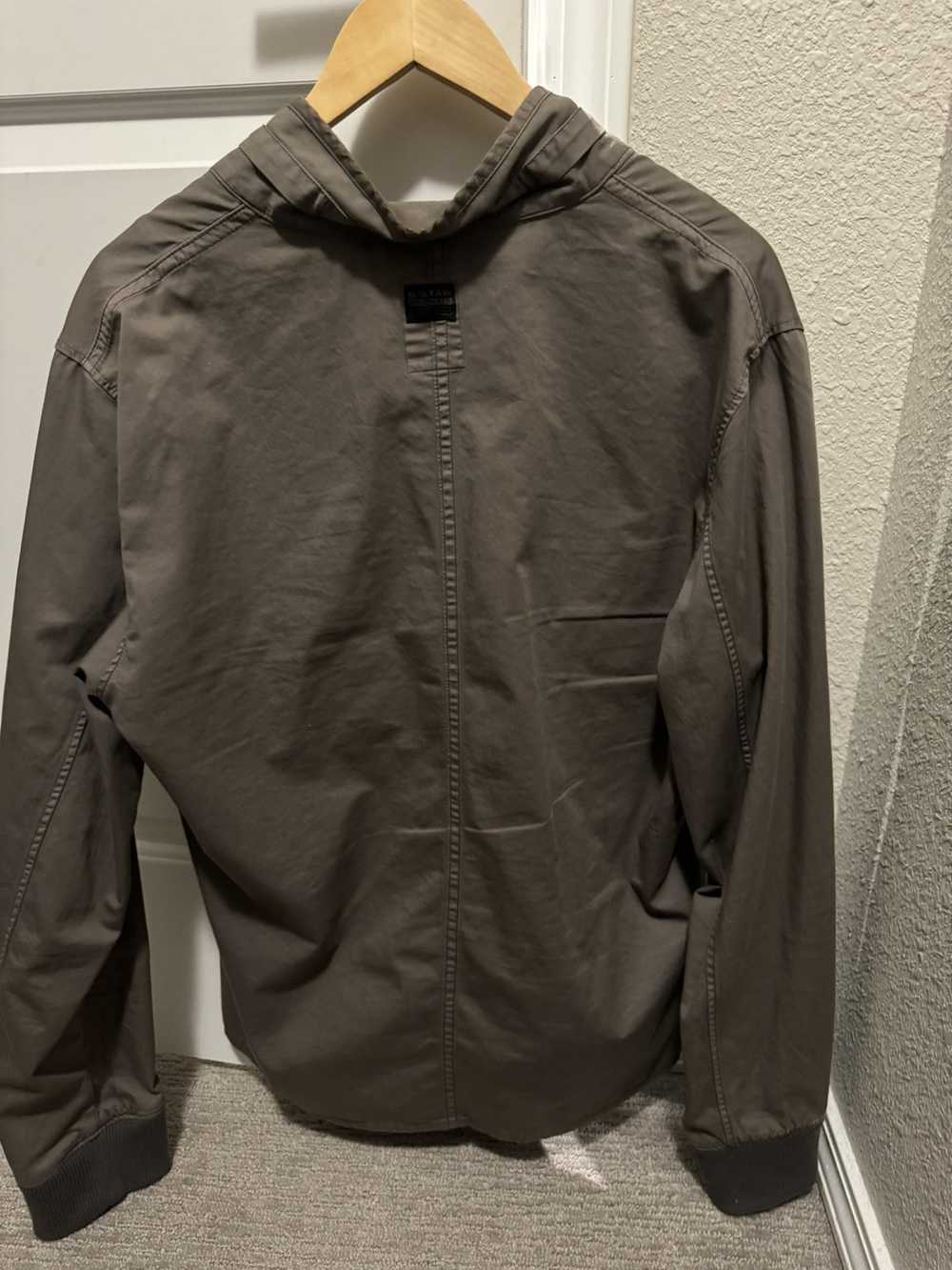 G Star Raw G Star Utility Jacket - image 2